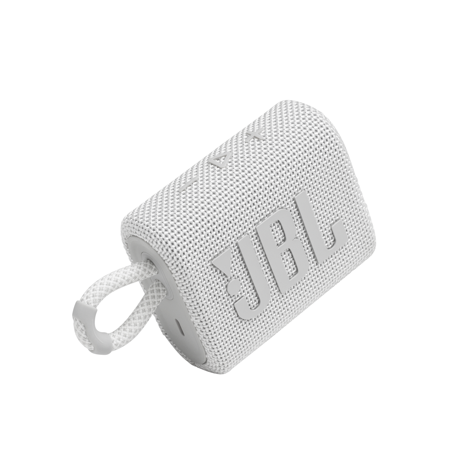 JBL GO 3 Portable Waterproof Speaker